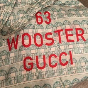 GUCCI Reedition Interview magazine w Madonna on cover 1986 collectible Brand new